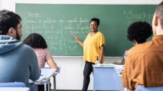 Novo ensino médio e os impactos para a juventude negra