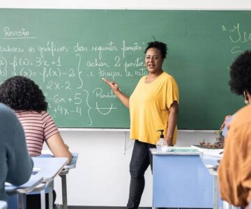 Novo ensino médio e os impactos para a juventude negra