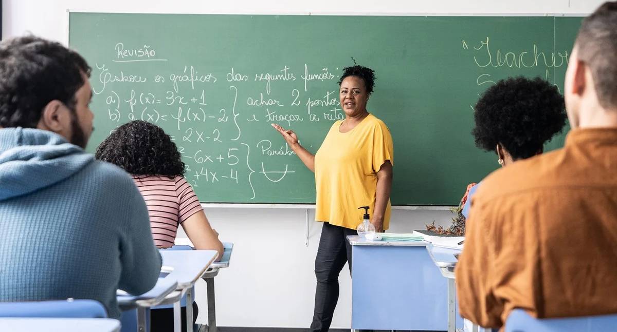 Novo ensino médio e os impactos para a juventude negra