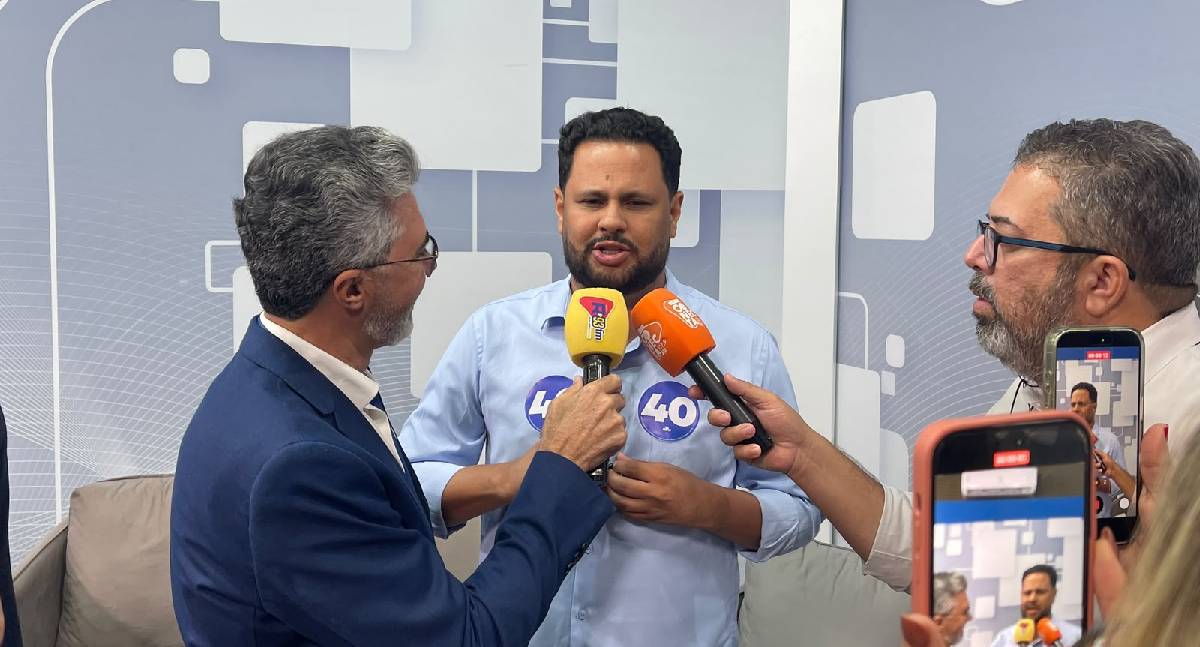 Samuel Costa defende revisão dos repasses aos Poderes e das despesas públicas para ampliar a capacidade de investimento de Rondônia.