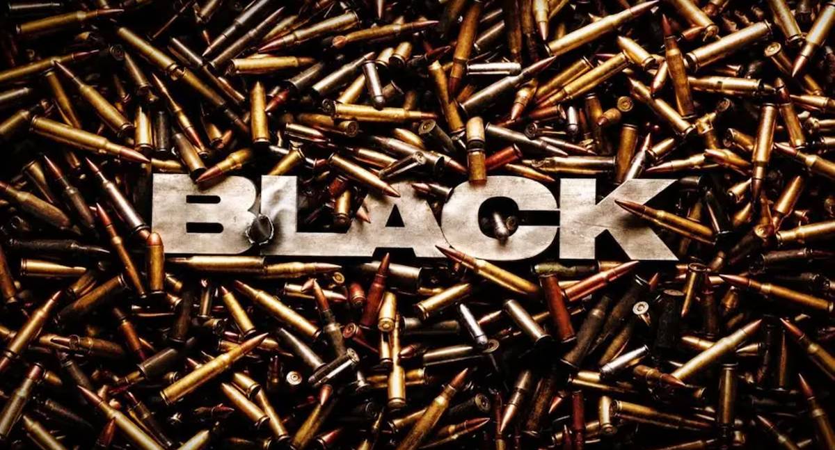 Black ganha port para PC com suporte a 4K e 120 FPS