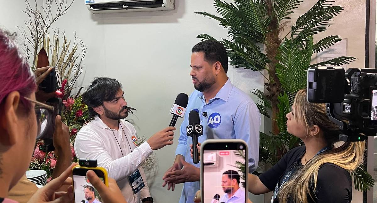 Samuel Costa defende revisão dos repasses aos Poderes e das despesas públicas para ampliar a capacidade de investimento de Rondônia.