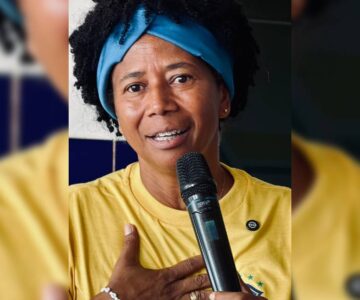 TRE-RO determina remoção de conteúdos contra Sílvia Cristina