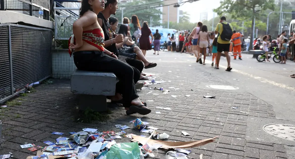 PF apreende quase R$ 1 milhão em ações contra crimes eleitorais