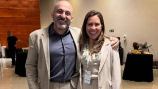 Primeiro Simpósio de Medicina Esportiva Infanto-Juvenil reúne especialistas para debater saúde e desempenho de jovens atletas