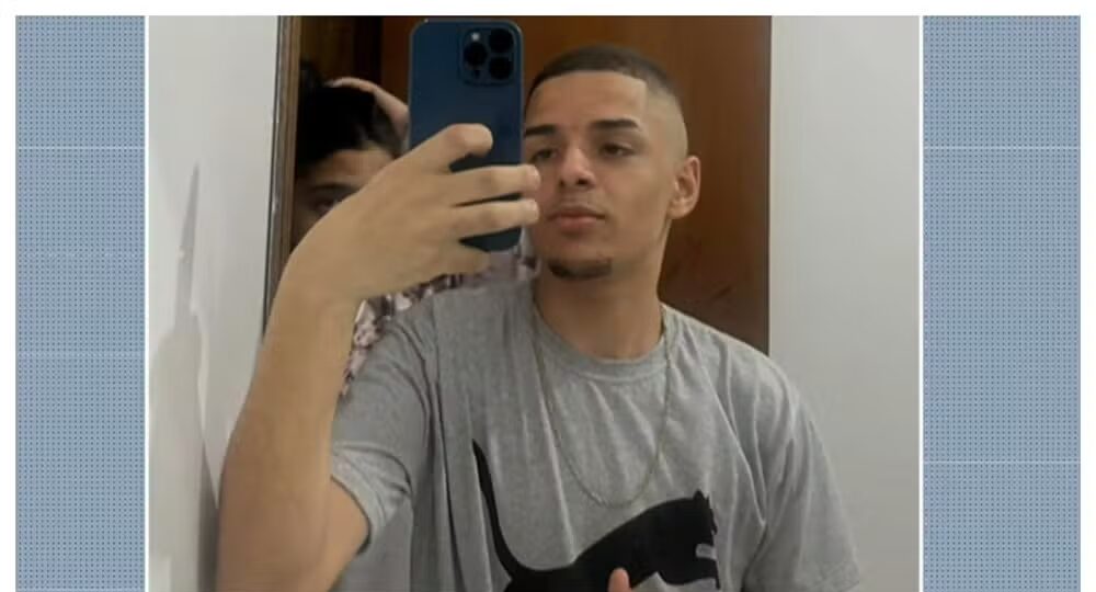 Quem era Gustavo Munis, jovem morto pela PM com 27 tiros após celular ser confundido com arma em SP