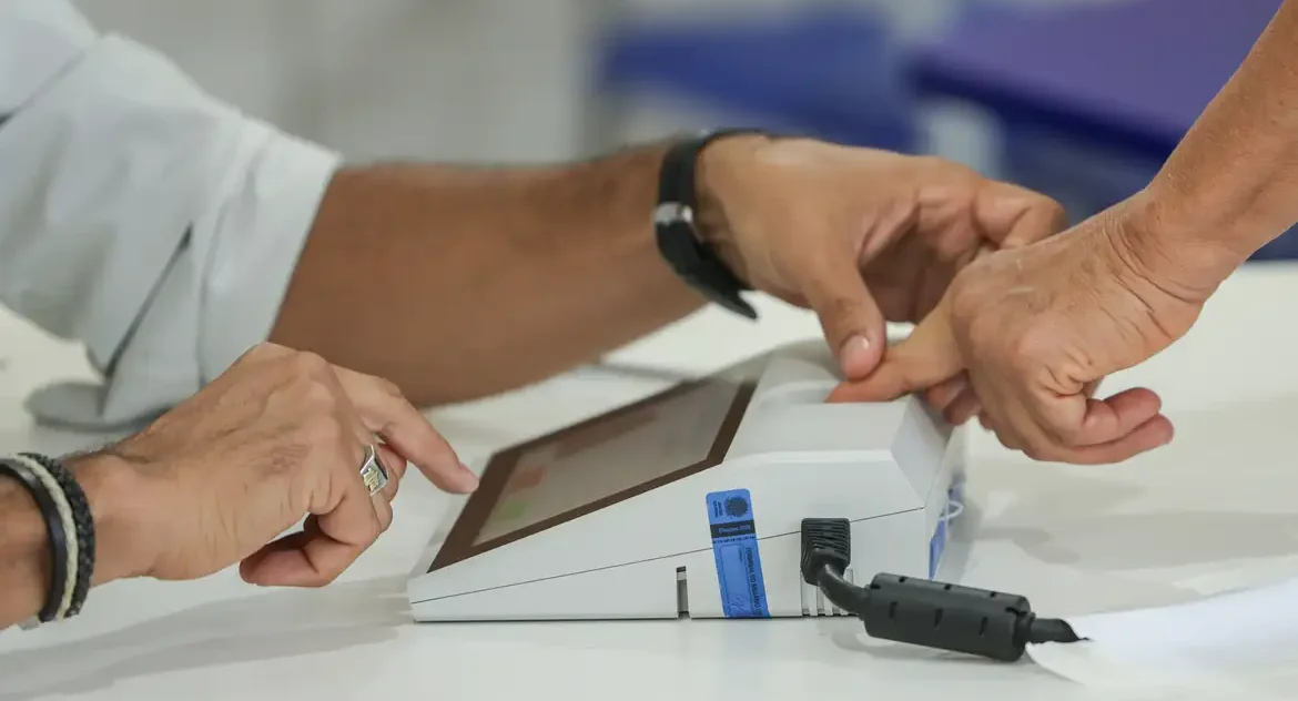 Segundo turno das eleições será em 25 de outubro; veja onde haverá votação