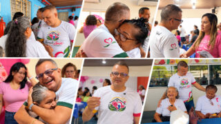 Laços de Amor promove ação de saúde em Porto Velho