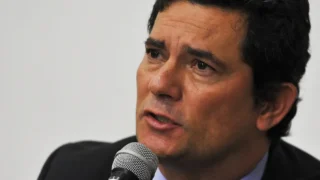 Sergio Moro é eleito governador do Paraná no 1º turno