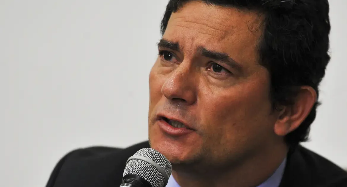Sergio Moro é eleito governador do Paraná no 1º turno