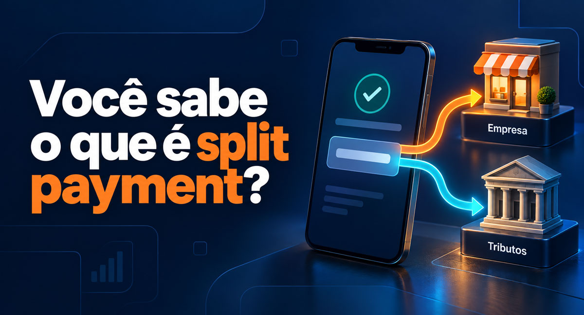 Você sabe o que é split payment? Entenda como funciona