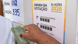 TSE quer reduzir abstenção no segundo turno das eleições