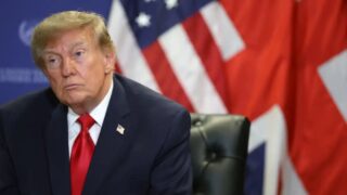 Trump diz acompanhar eleição brasileira sem declarar apoio