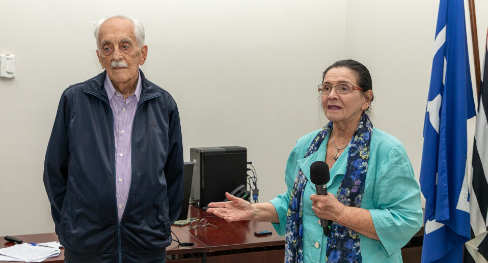 USP usa técnicas nucleares para rastrear elementos e estudar nutrição animal