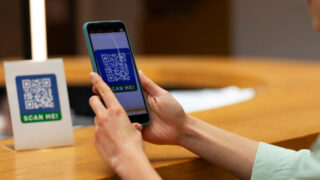 QR Code Pix: a revolução dos pagamentos digitais no Brasil