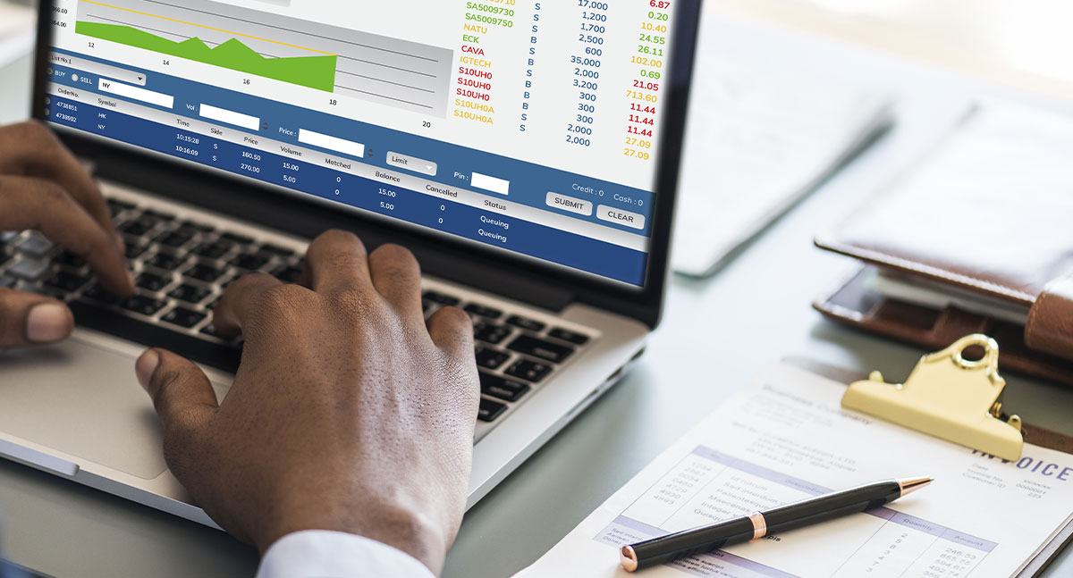 Como integrar processos financeiros para melhorar a gestão da empresa