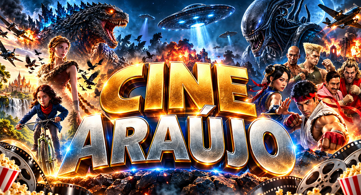 Festival do Cinema Brasileiro tem ingressos a 12 reais