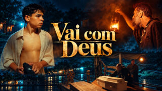 Rondônia Cinematográfica lança “Vai com Deus” gratuitamente no YouTube