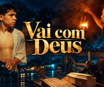 Rondônia Cinematográfica lança “Vai com Deus” gratuitamente no YouTube