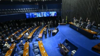 Veja quem são os novos senadores eleitos em 2026 e como fica o Senado