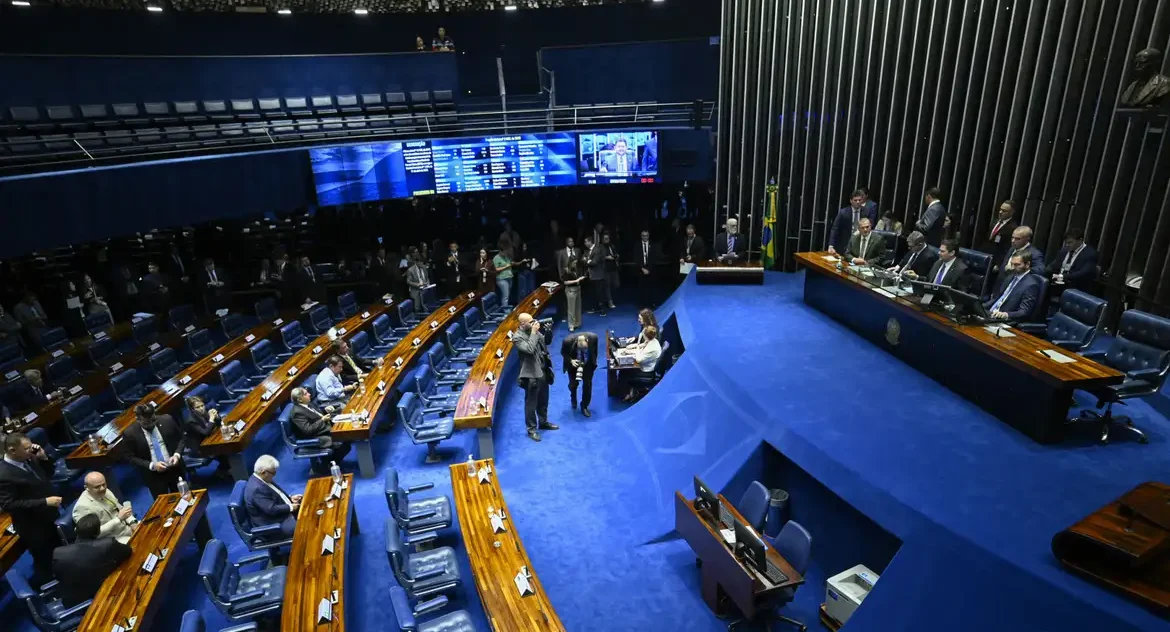 Veja quem são os novos senadores eleitos em 2026 e como fica o Senado
