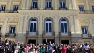 Museu Nacional recebe mais R$ 10 milhões para reconstrução e volta a receber visitantes