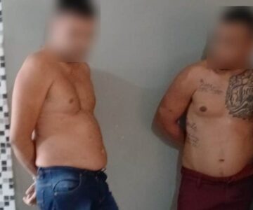 Ação conjunta da Polícia Civil e PM recupera produtos furtados de loja e prende três suspeitos em Porto Velho