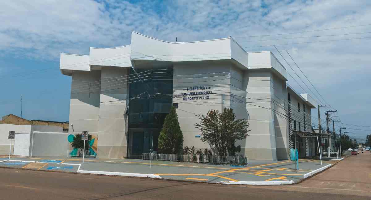 Acesso ao Hospital Universitário depende da regulação municipal