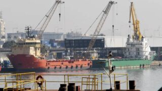Acordo Mercosul-União Europeia impulsiona exportações brasileiras ao bloco europeu em 30,7%