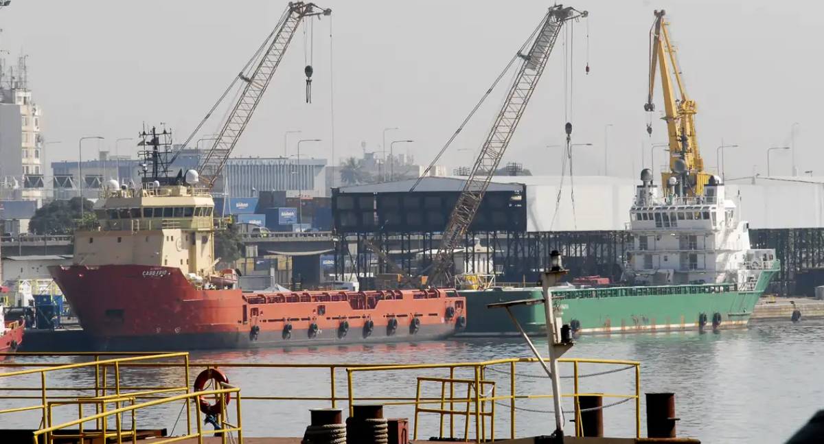 Acordo Mercosul-União Europeia impulsiona exportações brasileiras ao bloco europeu em 30,7%