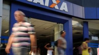 Agências bancárias fecham as portas na próxima segunda feira devido a feriado nacional