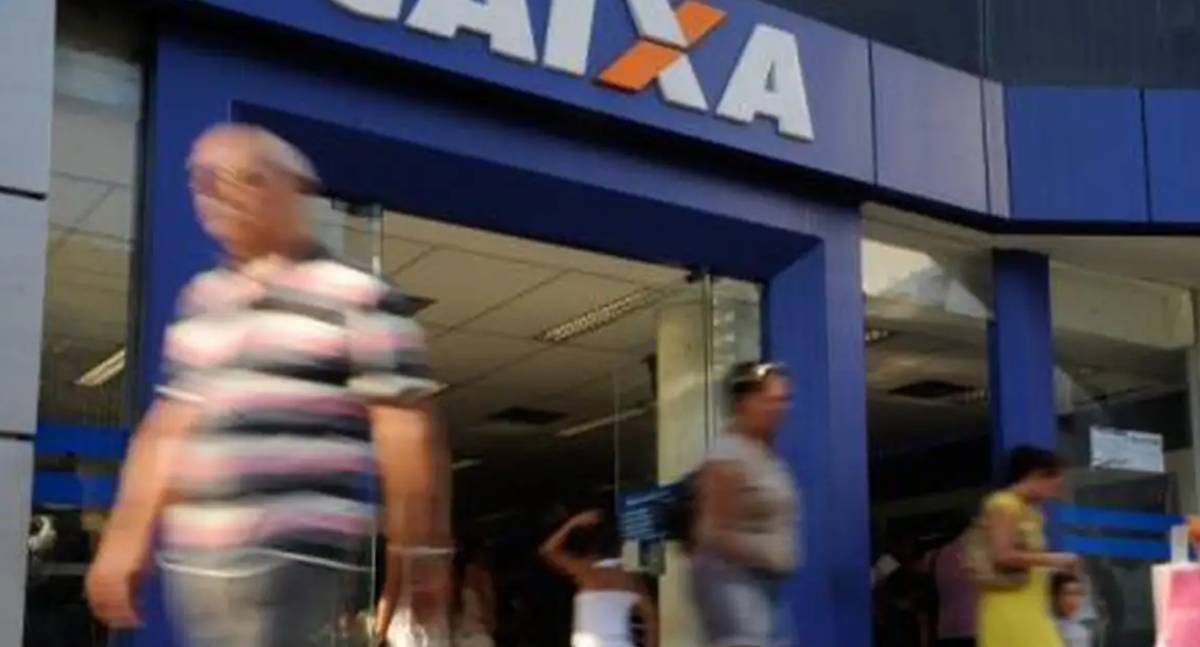 Agências bancárias fecham as portas na próxima segunda feira devido a feriado nacional