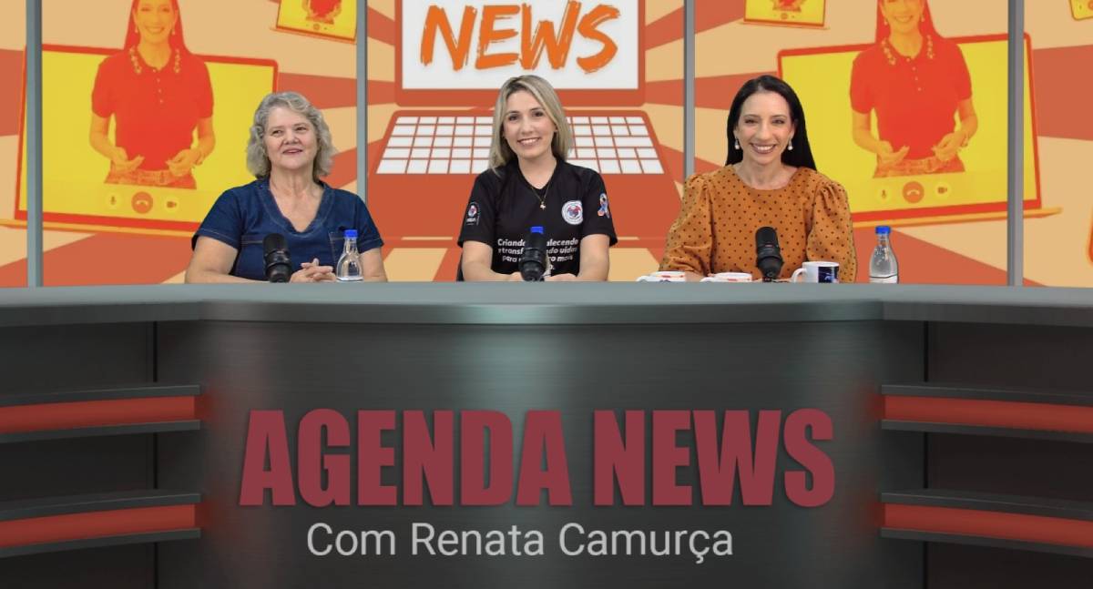 Agenda News: Academia AMA de Educação no Autismo fortalece inclusão escolar