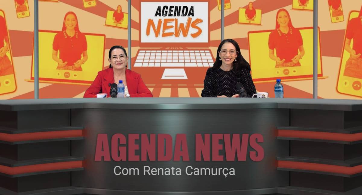 Agenda News: Ana Cacia conquista sucesso com terapia capilar e Lisoterapia