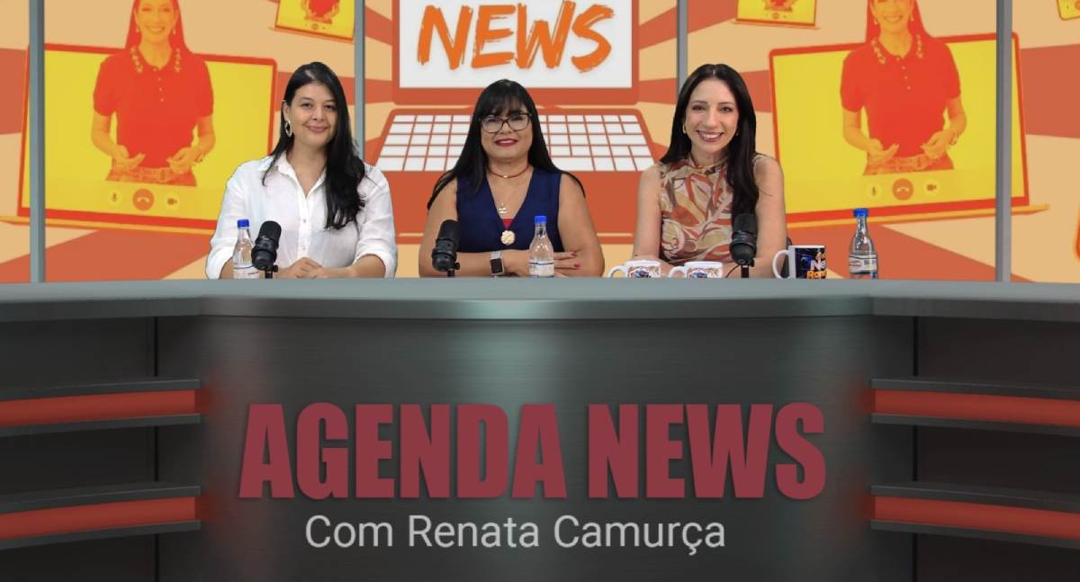 Agenda News: Imersão Raízes & Asas terá segunda edição em novembro