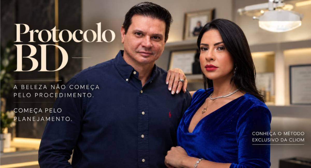 Agenda News: Rejuvenesça com o Protocolo BD da Cliom