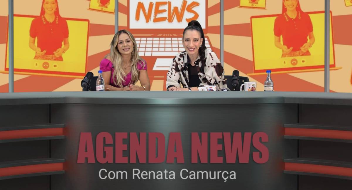 Agenda News: Sabrina Mendes apresenta o Presence Wellness Experience