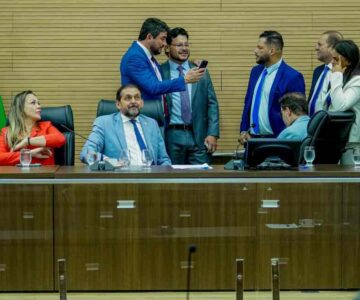 Alero aprova adequação de R$ 96,7 milhões do Fitha