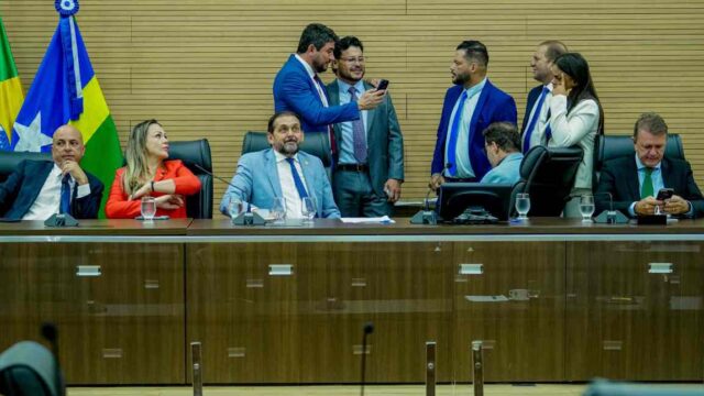 Alero aprova adequação de R$ 96,7 milhões do Fitha