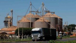 Alta do diesel pressiona fretes agrícolas e importação de fertilizantes cai 15,7%