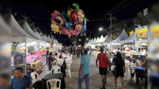 Aniversário de Porto Velho movimenta vendas de comerciantes