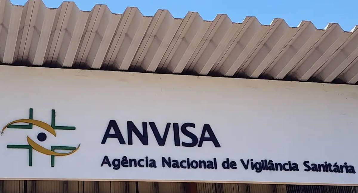 Anvisa determina apreensão de suplementos de empresa com endereço fantasma e proíbe comercialização no país