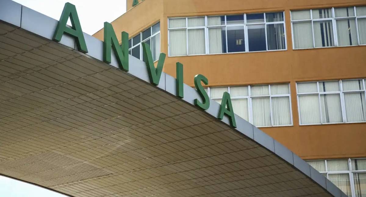 Anvisa suspende publicidade dos suplementos Glifit e Glicofit por propaganda enganosa na internet