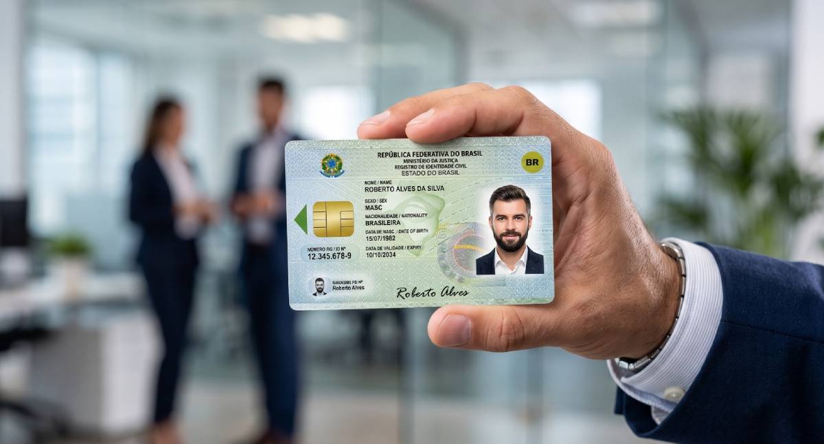 Após ação do MPRO, Justiça determina medidas para ampliar acesso à Carteira de Identidade Nacional em Rondônia
