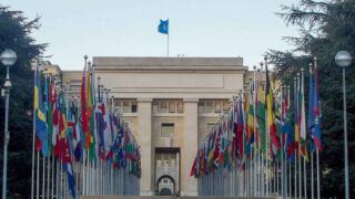 Assembleia Geral da ONU aprova declaração política sobre prevenção de pandemias com apoio de 153 países