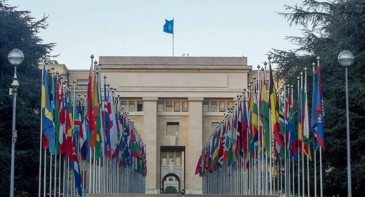 Assembleia Geral da ONU aprova declaração política sobre prevenção de pandemias com apoio de 153 países