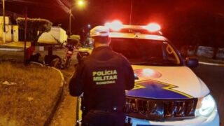 Ataque a tiros deixa grávida e homem mortos dentro de residência em RO