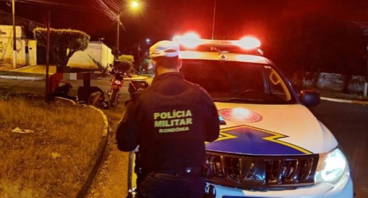 Ataque a tiros deixa grávida e homem mortos dentro de residência em RO