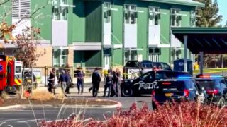 Ataque a tiros em escola do Oregon deixa quatro mortos e mobiliza autoridades nos Estados Unidos