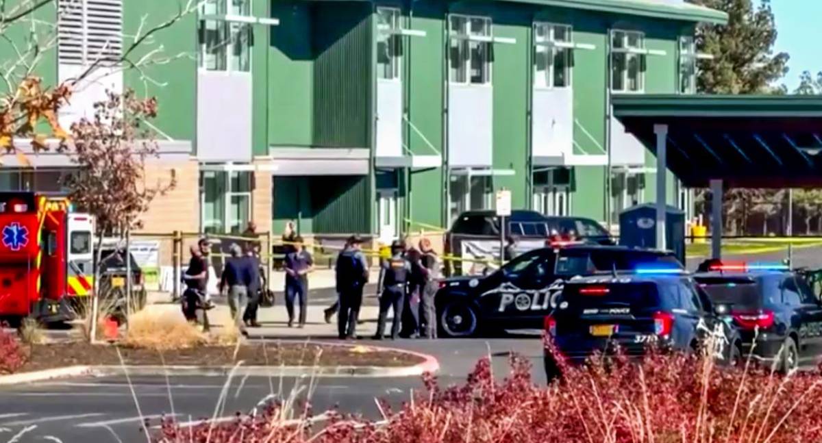 Ataque a tiros em escola do Oregon deixa quatro mortos e mobiliza autoridades nos Estados Unidos